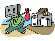 Illustration for article titled NYTimes' David Pogue Goes Retro: Prefers MiniDV to DVD/HDD Camcorders